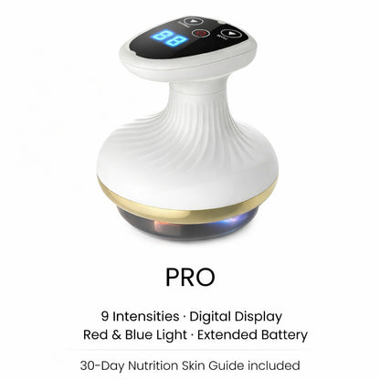 Vacuvia® SculptGlow™ – Firmer, More Toned Skin