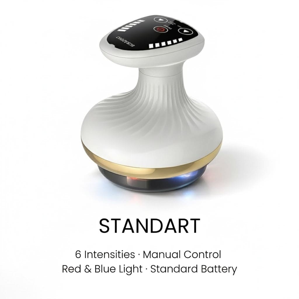 Vacuvia® SculptGlow™ – Firmer, More Toned Skin